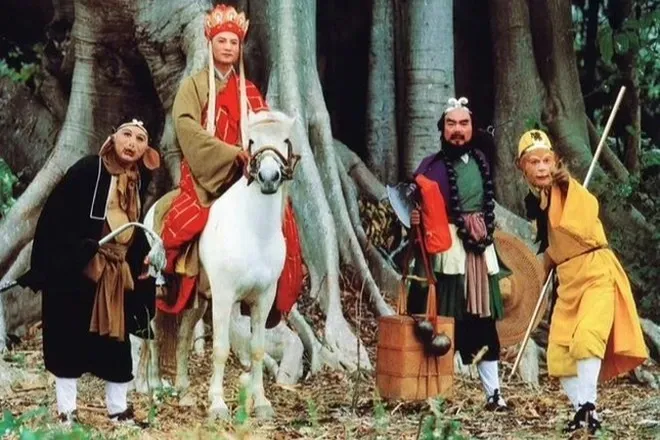 Tây Du Ký