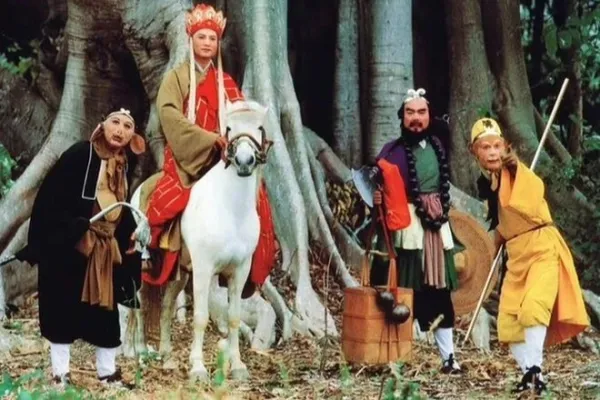 Tây Du Ký