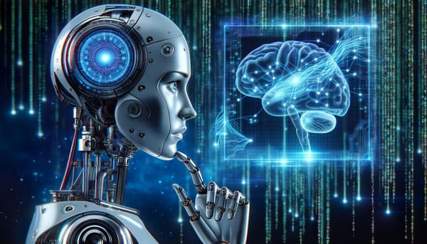AI có đang lặp lại con đường của cuộc Cách mạng Công nghiệp?